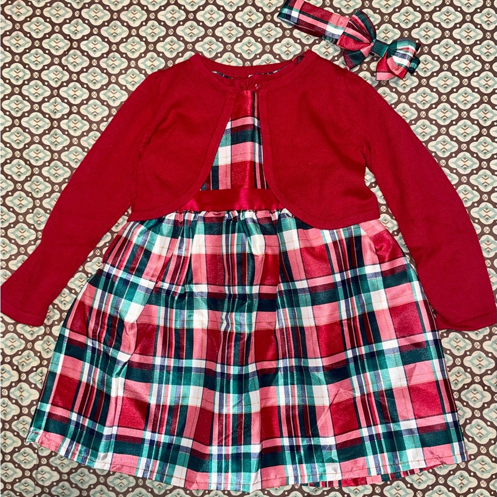 Gymboree Dress